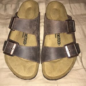 Birkenstock Arizona Sandals NWOT